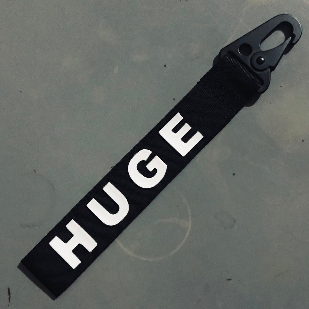 HUGE!