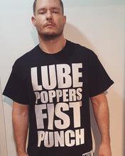 Load image into Gallery viewer, FIST T SHIRT
