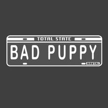 Load image into Gallery viewer, NUMBER PLATE
