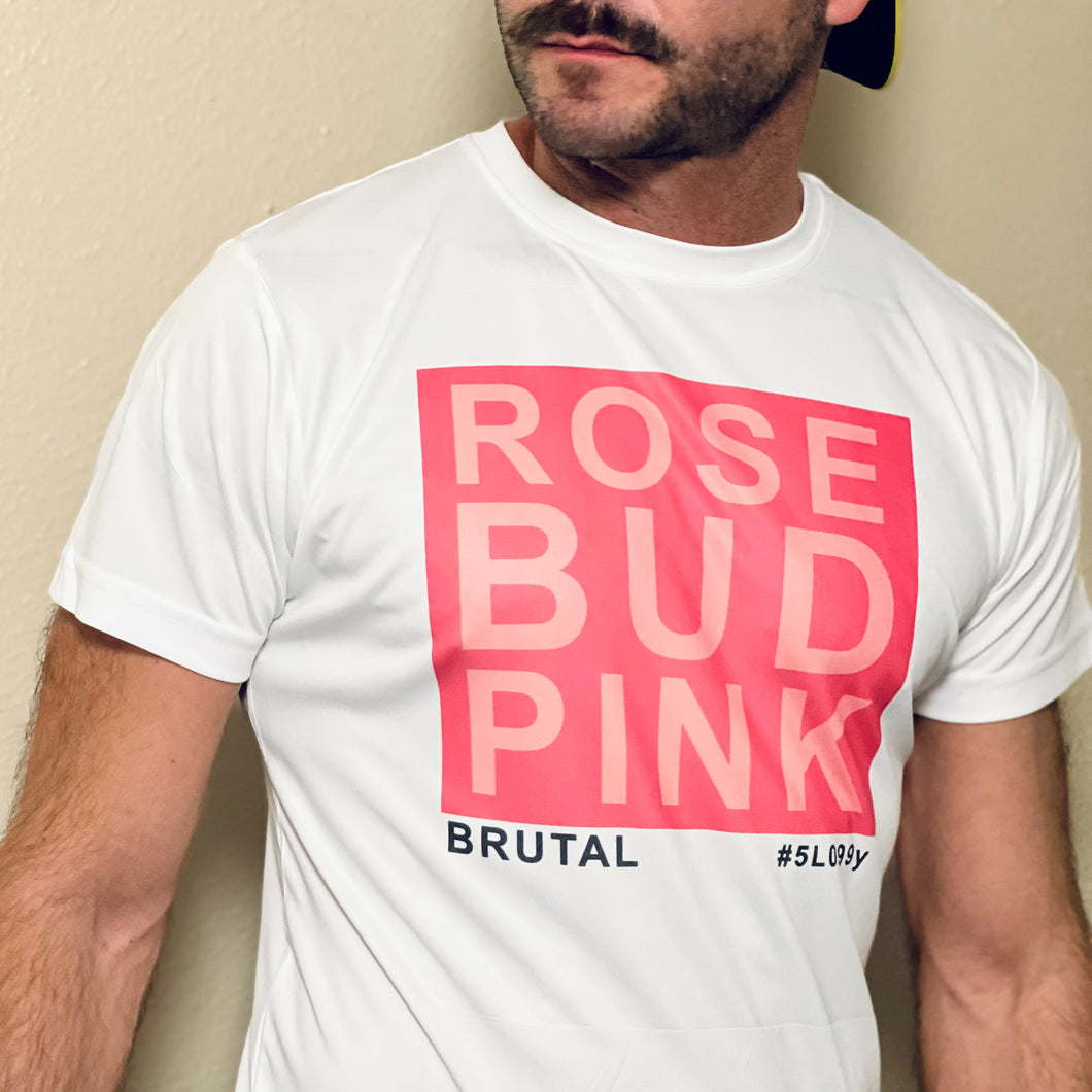 ROSEBUD PINK