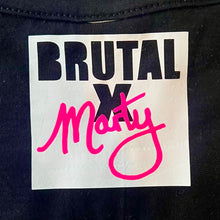 Load image into Gallery viewer, Fake as Fuck MARTY THORNTON colab
