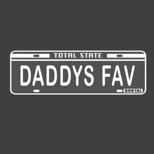 Load image into Gallery viewer, NUMBER PLATE
