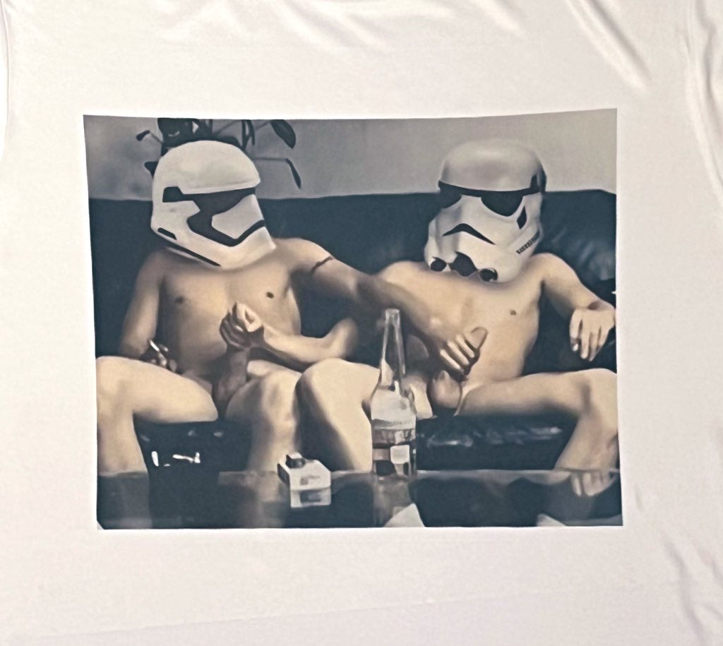 Storm Trooper