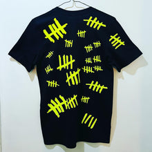 Load image into Gallery viewer, Outdoor bred double sided t shirt
