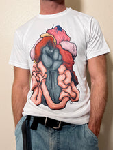 Load image into Gallery viewer, Anatomy of a fist
