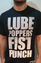 Load image into Gallery viewer, FIST T SHIRT

