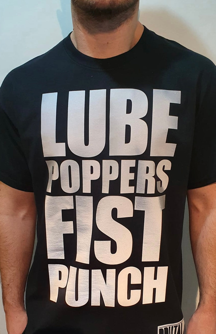 FIST T SHIRT