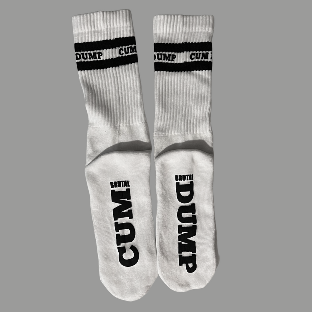 CUM DUMP 2.0