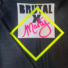 Load image into Gallery viewer, Fake as Fuck MARTY THORNTON colab
