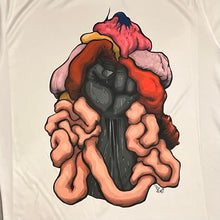 Load image into Gallery viewer, Anatomy of a fist
