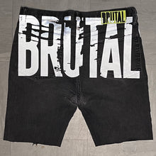 Load image into Gallery viewer, Vintage denim
