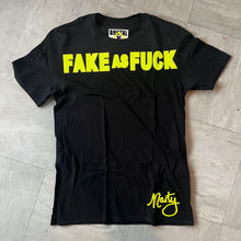 Load image into Gallery viewer, Fake as Fuck MARTY THORNTON colab
