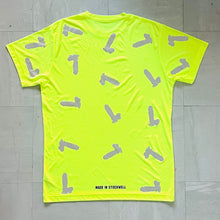Load image into Gallery viewer, Dildos Pattern-Front and back print
