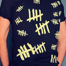 Load image into Gallery viewer, Outdoor bred double sided t shirt
