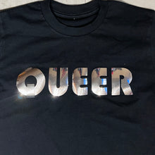Load image into Gallery viewer, Mirror mirror queer
