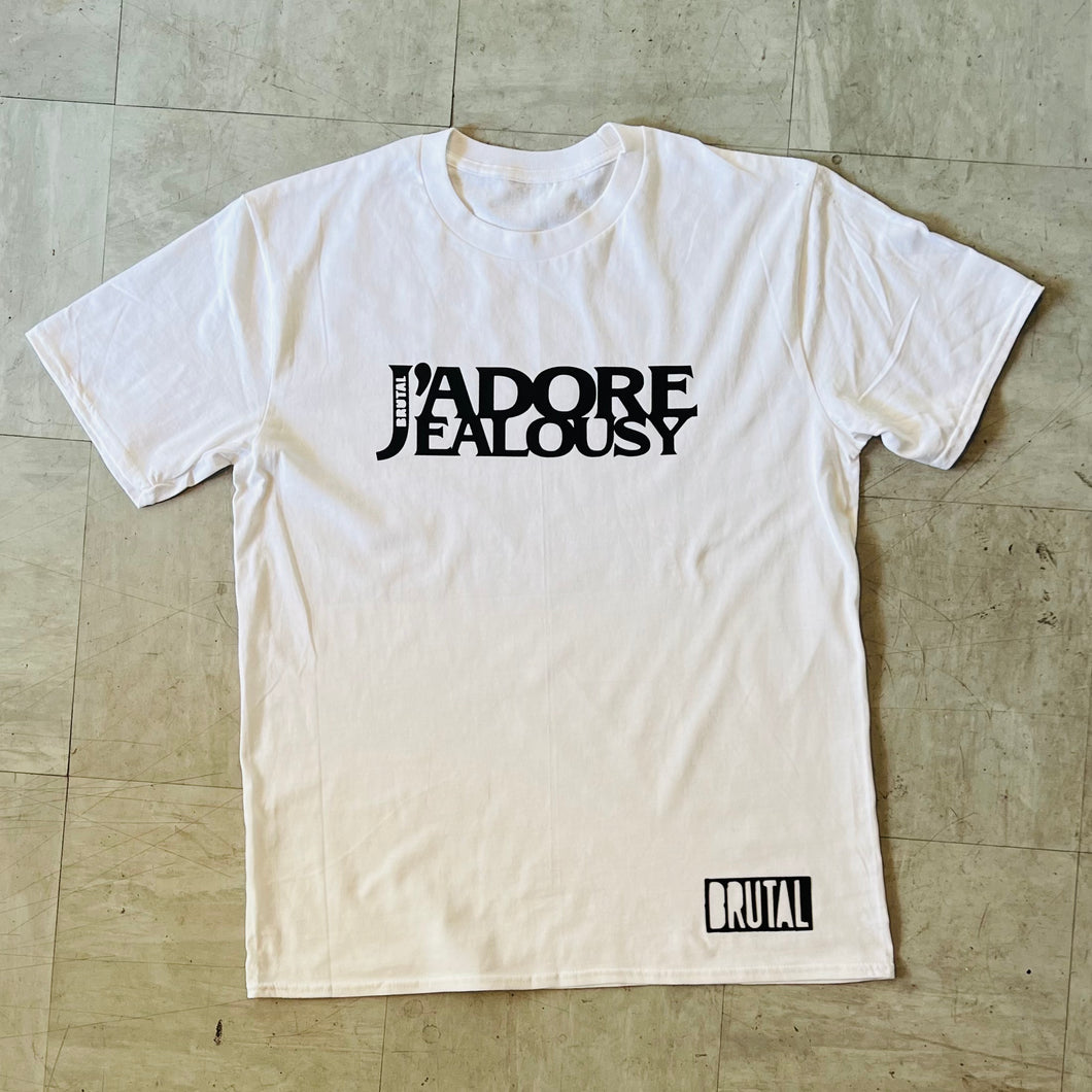 J’adore