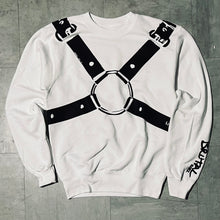 Load image into Gallery viewer, RUBBER HARNESS JUMPER
